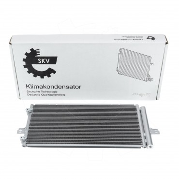 Condenseur de Climatisation Pour MG MG ZT ZT- T Rover 75 Tourer