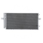 Condenseur de Climatisation Pour MG MG ZT ZT- T Rover 75 Tourer