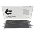 Condenseur de Climatisation Pour Mini Mini 64509271204 9271204