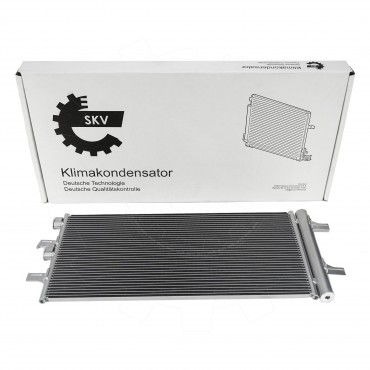 Condenseur de Climatisation Pour Mini Mini 64509271204 9271204