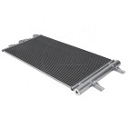 Condenseur de Climatisation Pour Mini Mini 64509271204 9271204