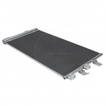 Condenseur de Climatisation Pour Mini Mini 64509271204 9271204