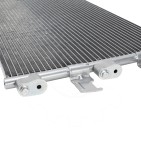 Condenseur de Climatisation Pour Mini Mini 64509271204 9271204