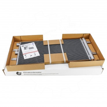 Condenseur de Climatisation Pour Mini Mini 64509271204 9271204