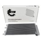 Condenseur de Climatisation Pour Mini Mini 1490572 64531490572