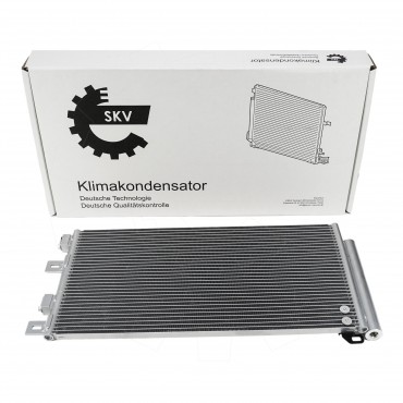 Condenseur de Climatisation Pour Mini Mini 1490572 64531490572