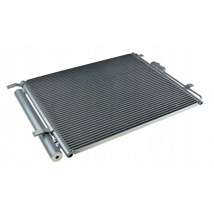 Condensateur de clim Pour HYUNDAI GRAND SANTA FÉ III 97606-2W000 976062W000