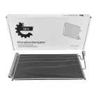 Condenseur de Climatisation Pour Mini Mini 64536941084