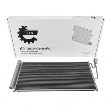 Condenseur de Climatisation Pour Mini Mini 64536941084