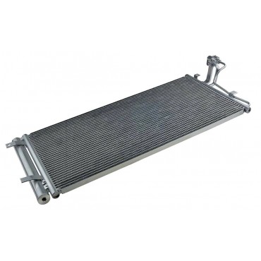 Condensateur de clim Pour HYUNDAI GRANDEUR 2006-2011 SONATA 2006-2010 976063K780