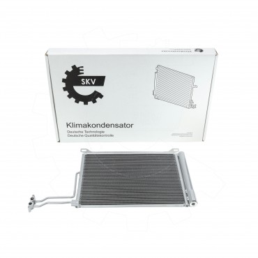Condenseur de Climatisation Pour Mini Mini 64536918597
