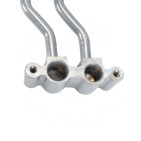 Condenseur de Climatisation Pour Mini Mini 64536918597