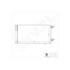 Condenseur de Climatisation Pour Mini Mini 64539228607 9228607