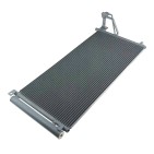 Condensateur de clim Pour HYUNDAI GRANDEUR SONATA KIA MAGENTIS 976063K160