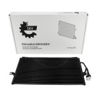 Condenseur de Climatisation Pour Mitsubishi Carisma A Trois Volumes Volvo S40 I