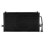 Condenseur de Climatisation Pour Mitsubishi Carisma A Trois Volumes Volvo S40 I