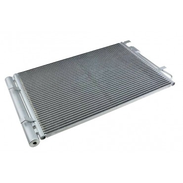 Condensateur de clim Pour HYUNDAI i20 PB PBT 2008-2015 976060U000AS 976060U000