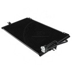Condenseur de Climatisation Pour Mitsubishi Carisma A Trois Volumes Volvo S40 I