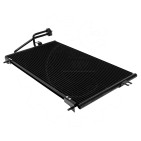 Condenseur de Climatisation Pour Mitsubishi Carisma A Trois Volumes Volvo S40 I