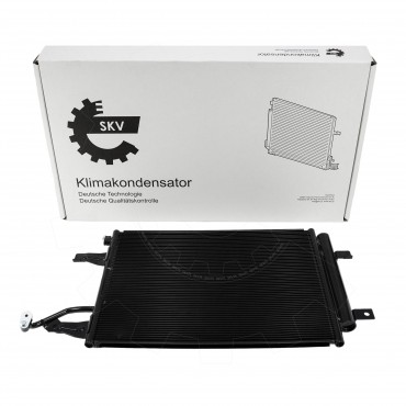 Condenseur de Climatisation Pour Mitsubishi VI Smart Forfour
