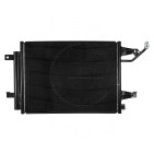 Condenseur de Climatisation Pour Mitsubishi VI Smart Forfour