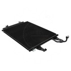 Condenseur de Climatisation Pour Mitsubishi VI Smart Forfour