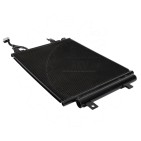 Condenseur de Climatisation Pour Mitsubishi VI Smart Forfour