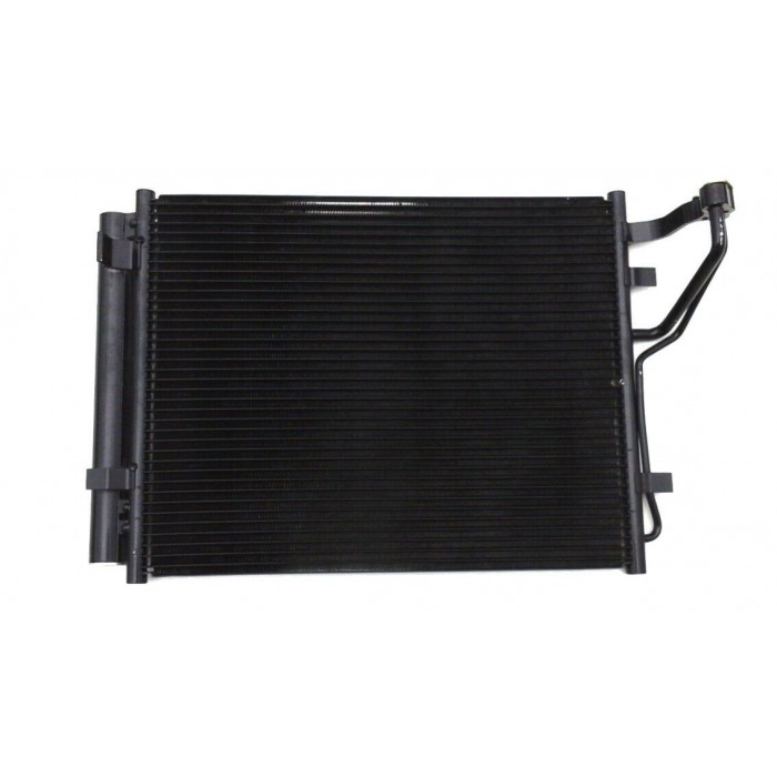 Condensateur de clim Pour HYUNDAI i30 FD KIA PRO CEE'D ED 97606-1H600 976062H600