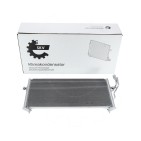 Condenseur de Climatisation Pour Mitsubishi Colt V Lancer VI MR218428
