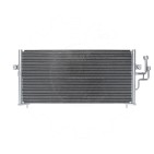 Condenseur de Climatisation Pour Mitsubishi Colt V Lancer VI MR218428
