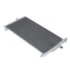 Condenseur de Climatisation Pour Mitsubishi Colt V Lancer VI MR218428