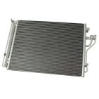 Condensateur de clim Pour HYUNDAI ix35 KIA CARENS SPORTAGE 976062Y001 976062Y000