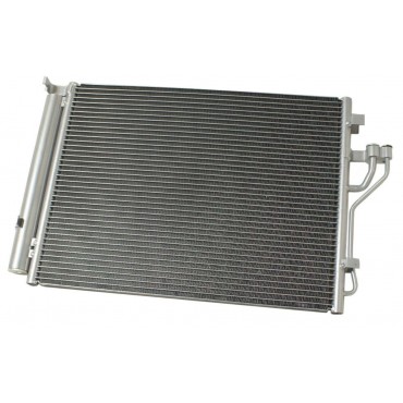 Condensateur de clim Pour HYUNDAI ix35 KIA CARENS SPORTAGE 976062Y001 976062Y000