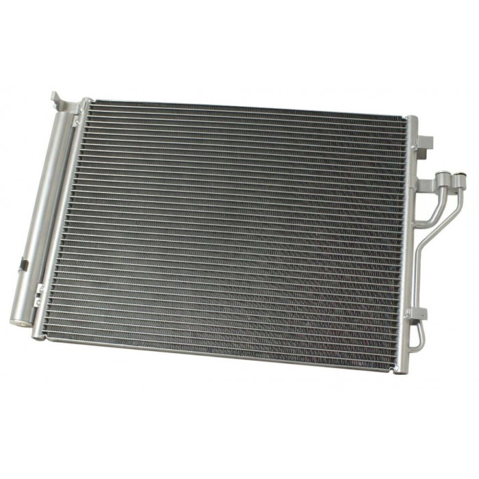 Condensateur de clim Pour HYUNDAI ix35 KIA CARENS SPORTAGE 976062Y001 976062Y000