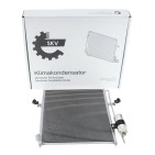 Condenseur de Climatisation Pour Mitsubishi L200/Triton 7812A171 MN123606