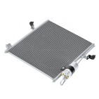 Condenseur de Climatisation Pour Mitsubishi L200/Triton 7812A171 MN123606