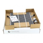 Condenseur de Climatisation Pour Mitsubishi L200/Triton 7812A171 MN123606