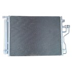 Condensateur de clim Pour HYUNDAI ix35 KIA SPORTAGE 97606-2S000 976062S000