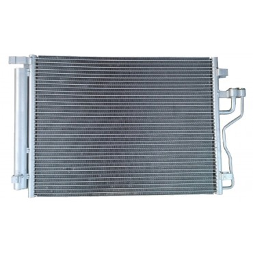 Condensateur de clim Pour HYUNDAI ix35 KIA SPORTAGE 97606-2S000 976062S000