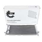 Condenseur de Climatisation Pour Mitsubishi MN151100