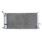 Condenseur de Climatisation Pour Mitsubishi MN151100