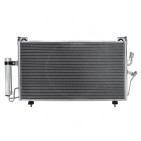 Condenseur de Climatisation Pour Mitsubishi Outlander I MN124248 MR958462
