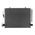 Condenseur de Climatisation Pour Mitsubishi Pajero Classic II III 7812A050