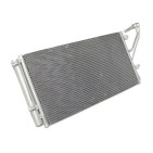 Condensateur de clim Pour HYUNDAI SANTA FÉ CM 2010-2012 976061U100AS 976061U100