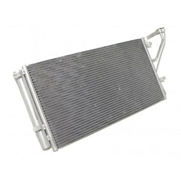 Condensateur de clim Pour HYUNDAI SANTA FÉ CM 2010-2012 976061U100AS 976061U100