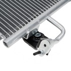 Condenseur de Climatisation Pour Mitsubishi Pajero Classic II III 7812A050