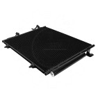 Condenseur de Climatisation Pour Mitsubishi Pajero IV Van 7812A156