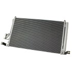 Condensateur de clim Pour HYUNDAI SANTA FÉ II 2006-2012 976062B100AS 976062B100