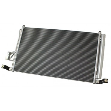 Condensateur de clim Pour HYUNDAI SANTA FÉ II 2006-2012 976062B100AS 976062B100