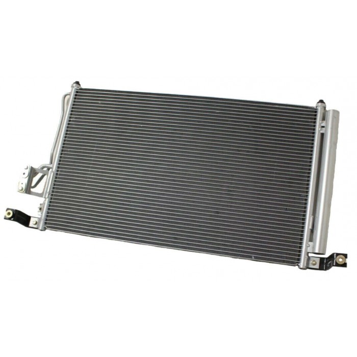 Condensateur de clim Pour HYUNDAI SANTA FÉ II 2006-2012 976062B100AS 976062B100